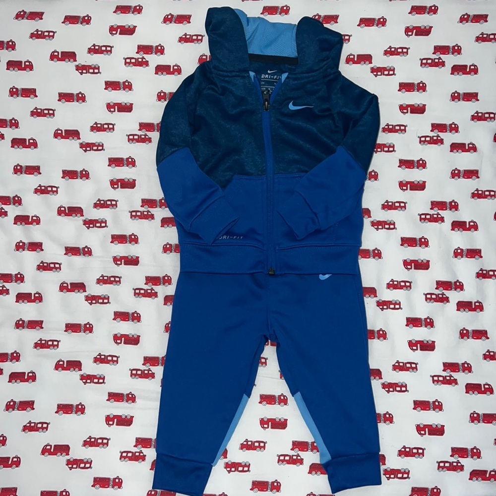 Nike Outfit